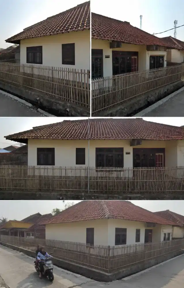 RUMAH LUAS, STRATEGIS, MURAH DI CIREBON