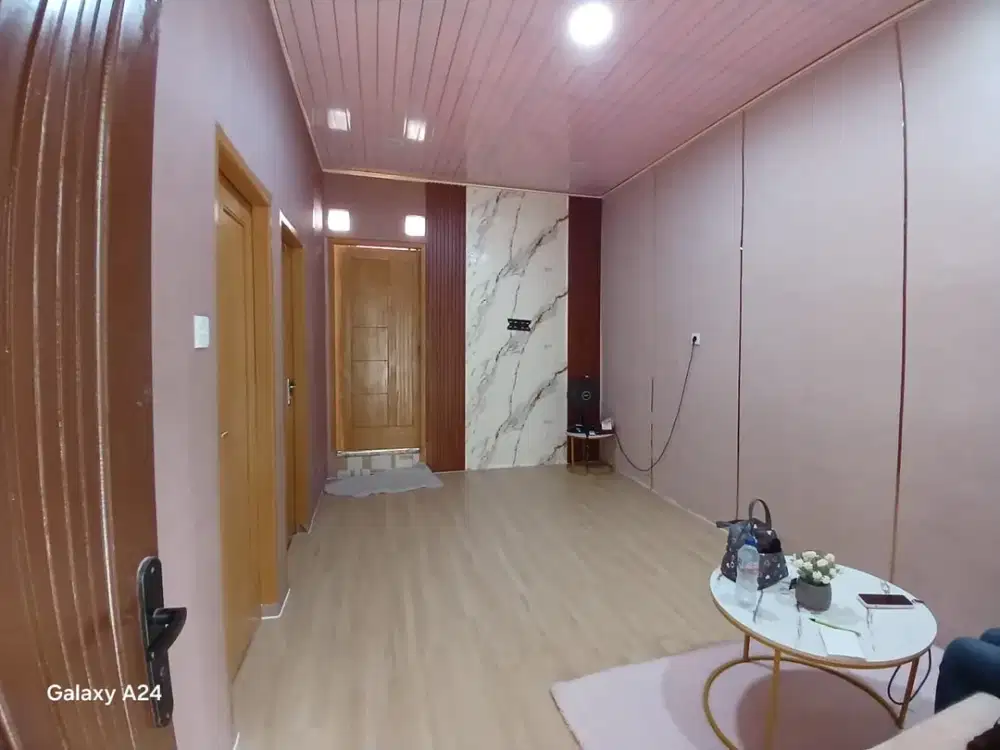 DIJUAL CEPAT! Rumah Villa Permata Tambun Selatan – SHM, 2KT, 400 Jt
