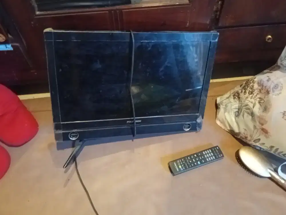 Jual TV masih bagus