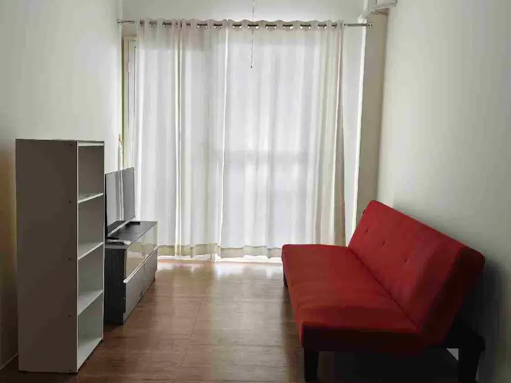 SEWA APARTEMEN PUNCAK DHARMAHUSADA