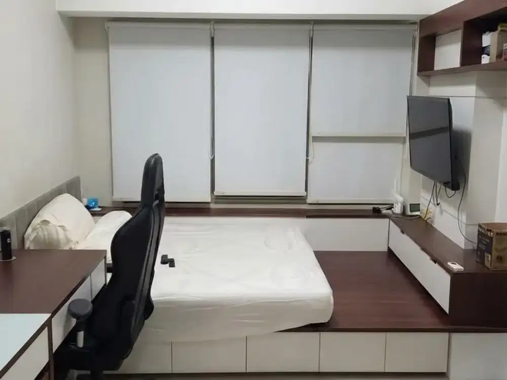 DISEWAKAN | APARTEMEN SPRINGLAKE