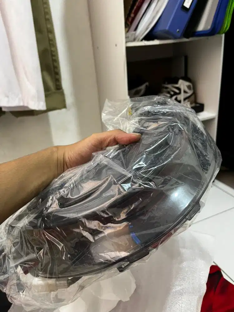 Stoplamp Honda Stylo 160 Original
