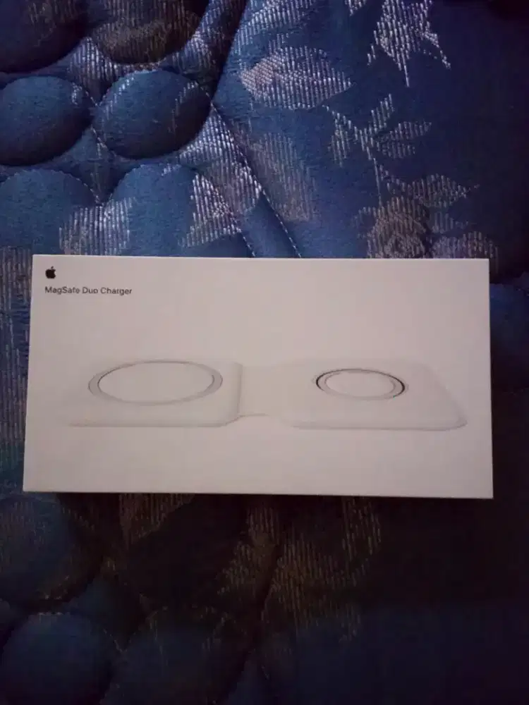 Magsafe Duo Charger original IBOX