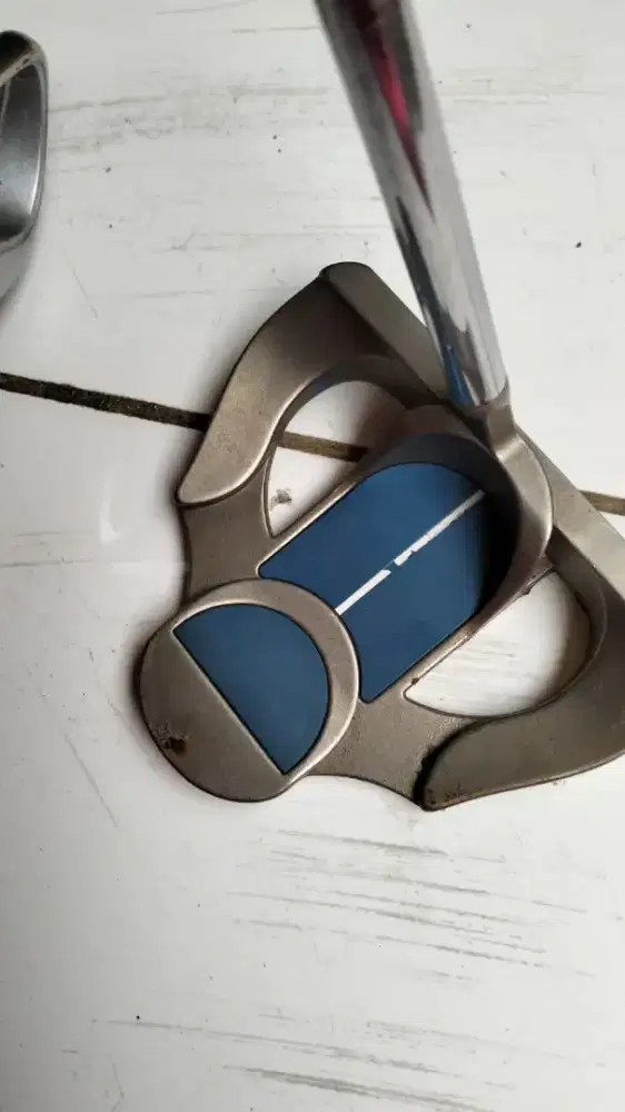 Stik golf putter ping
