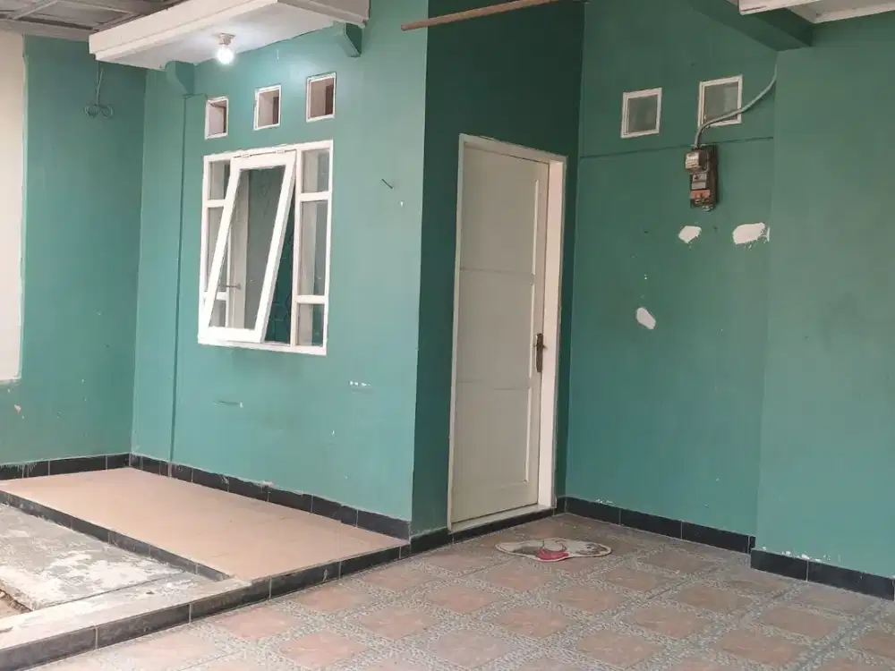 Disewakan Rumah Nyaman di Duta Harapan Bekasi Utara – Bebas Banjir, Dekat Stasiun & LRT