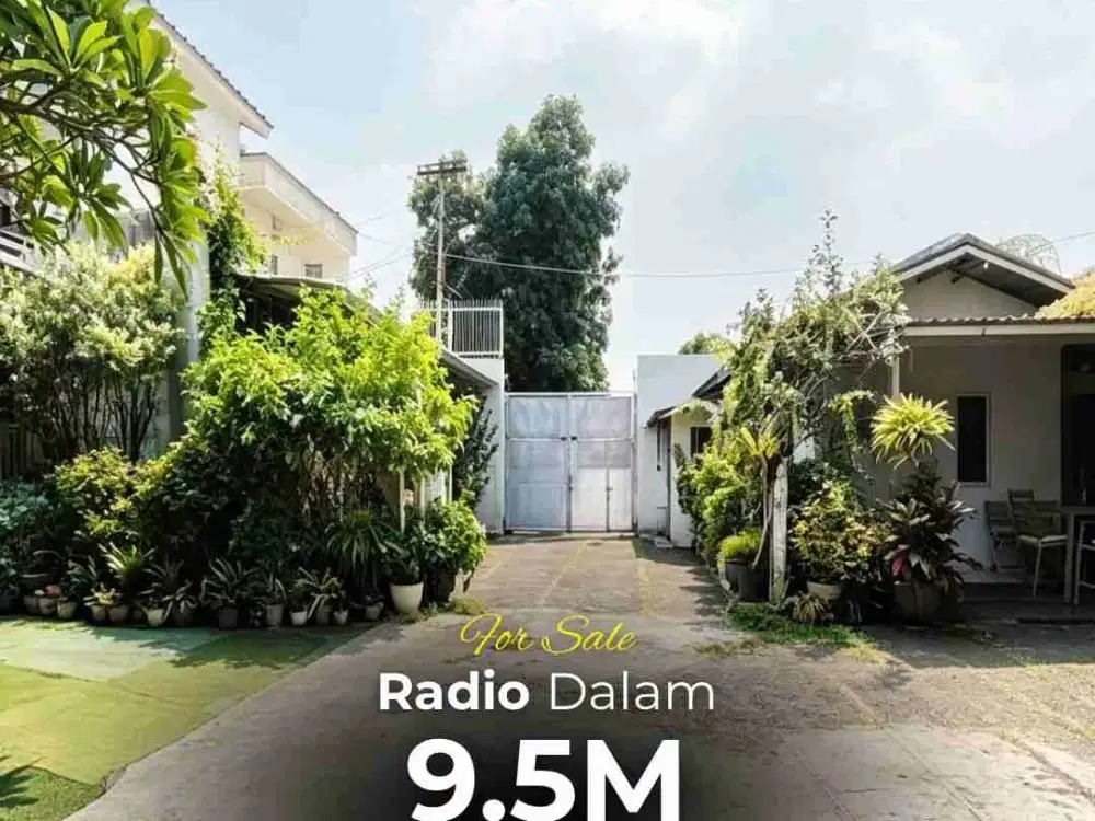 Rumah Di Jual