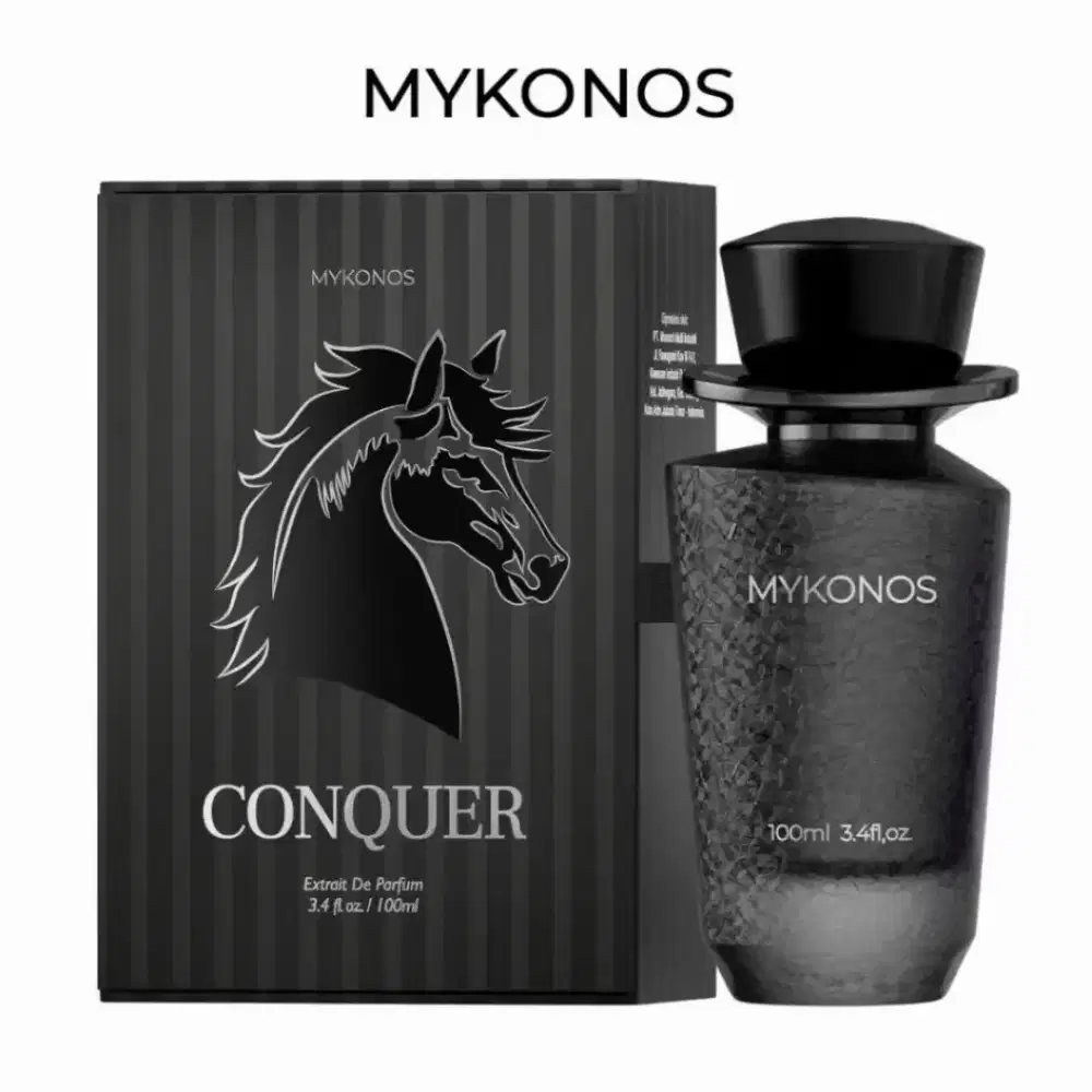 MYKONOS conquer 100ml