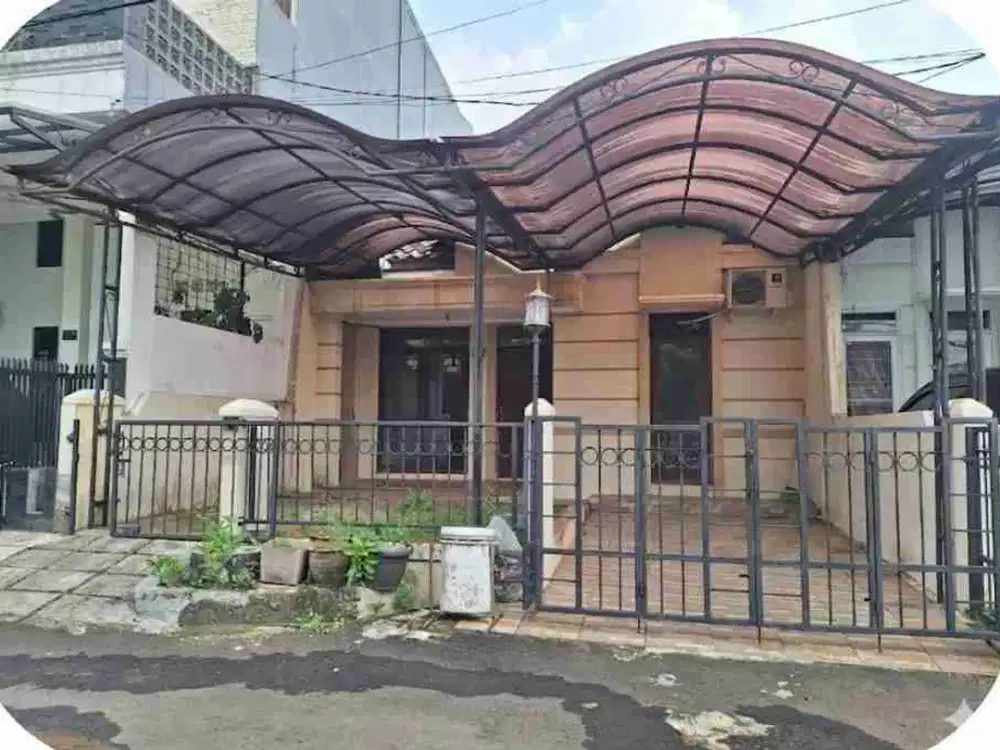 Sewa Rumah di Yasmin , Bogor Barat