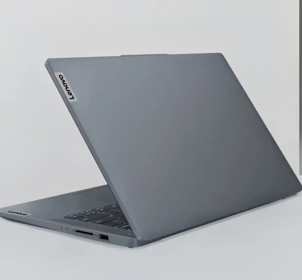 BU Laptop Lenovo 14 Touch Screen Mulus