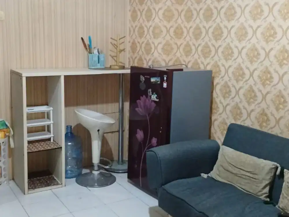 ​Sewa Apartemen Casablanca East Residence | Siap Huni Harga Terjangkau