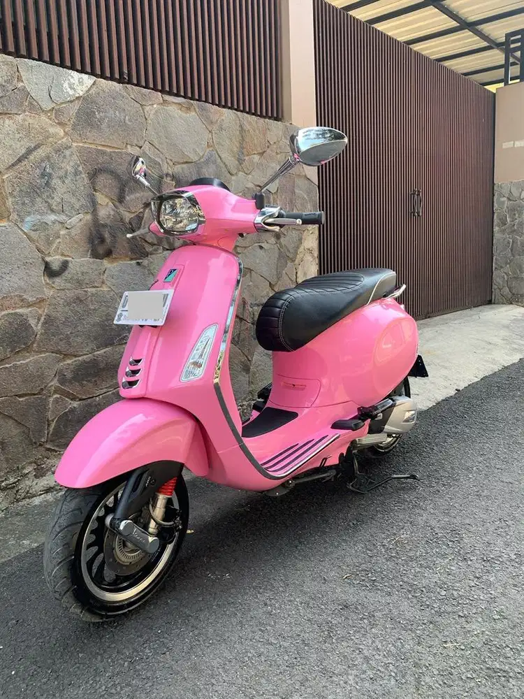 VESPA SPRINT 150 IGET ABS