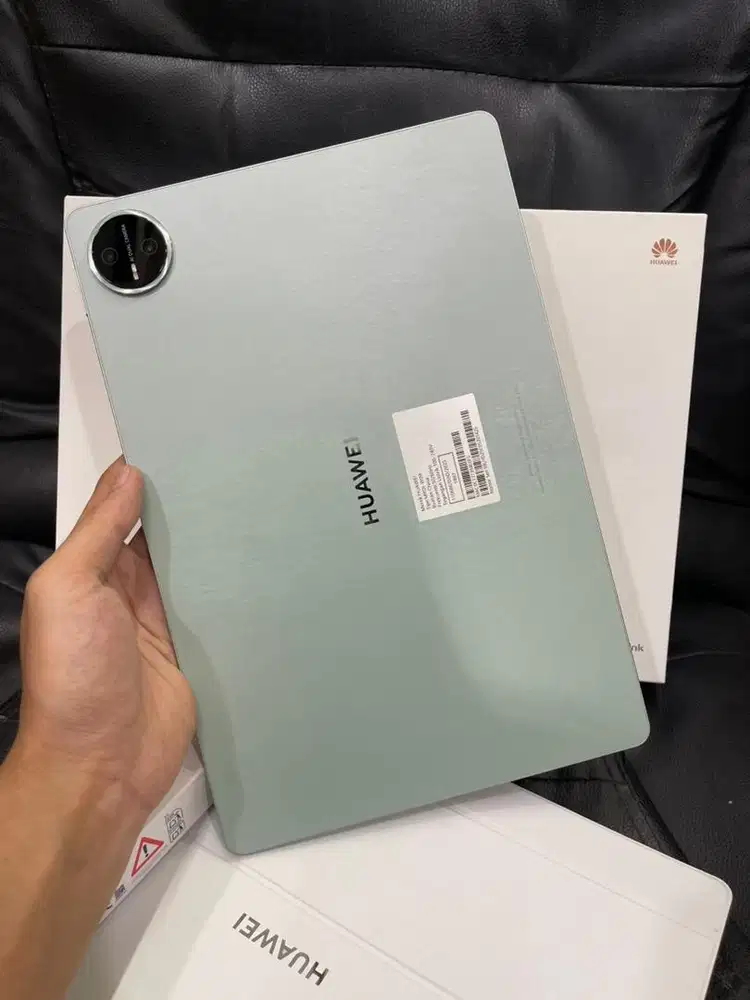 Huawei MetaPad Pro 12.2 PaperMate 12/512 GB Like New Garansi Panjang