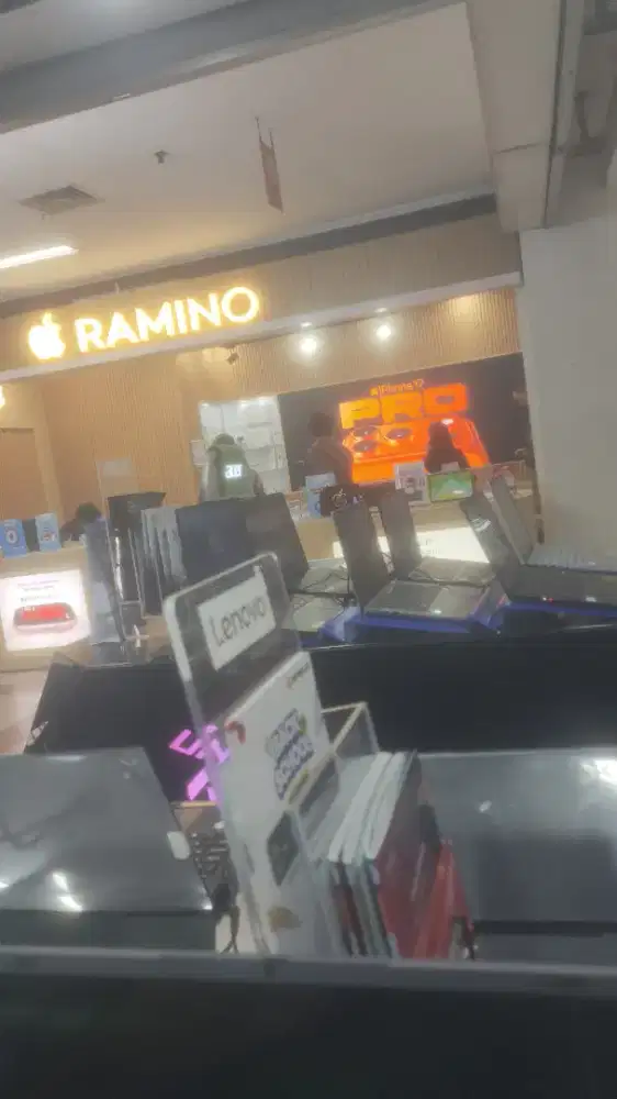 promo cicilan elektronik