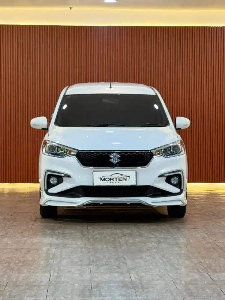 (KM 26rb) Suzuki Ertiga Sport Hybrid 1.5 At 2023