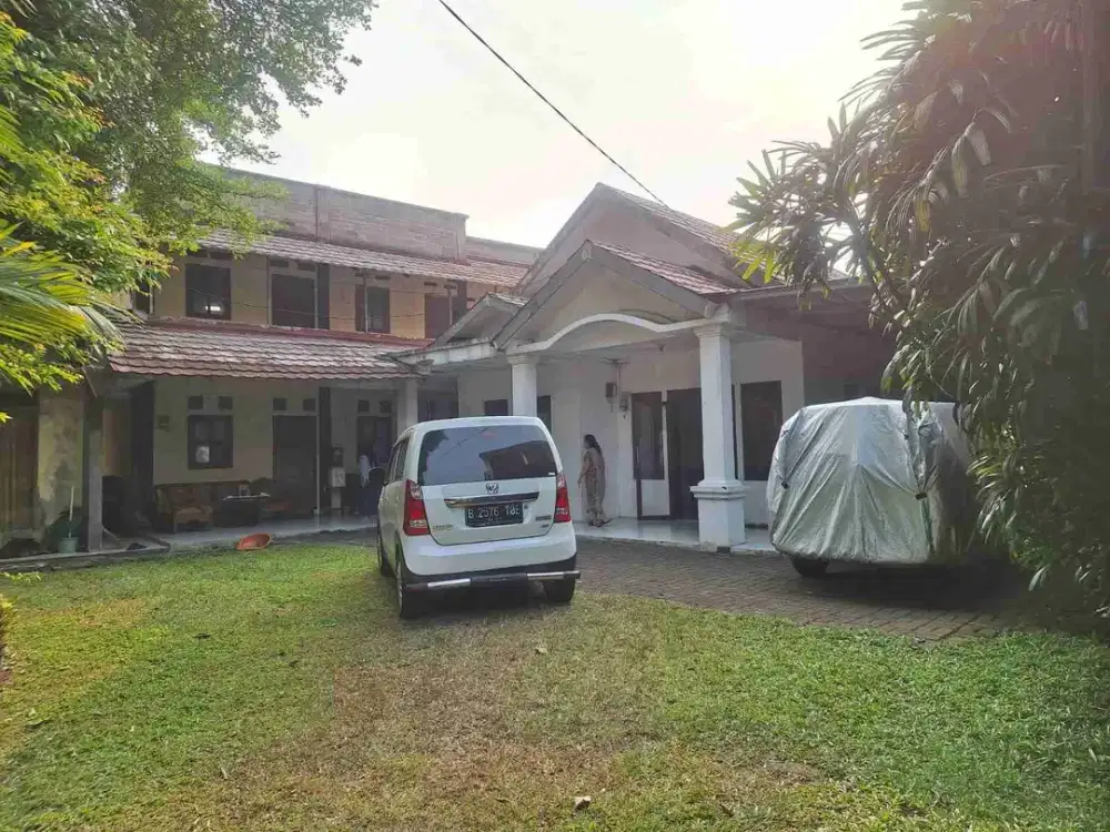 Jual Rumah kost-kost an di Cemplang Baru, Cilendek Timur , Bogor Barat