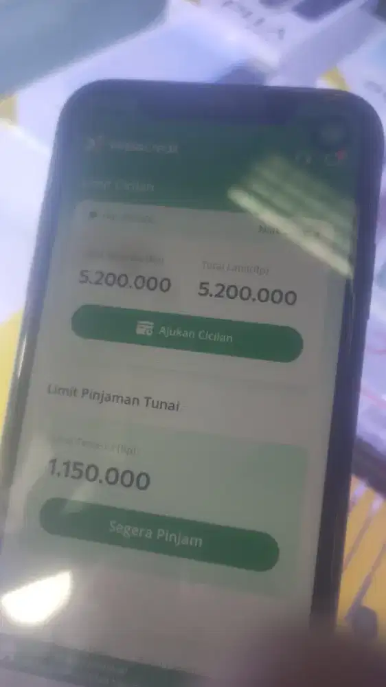 promo cicilan elektronik