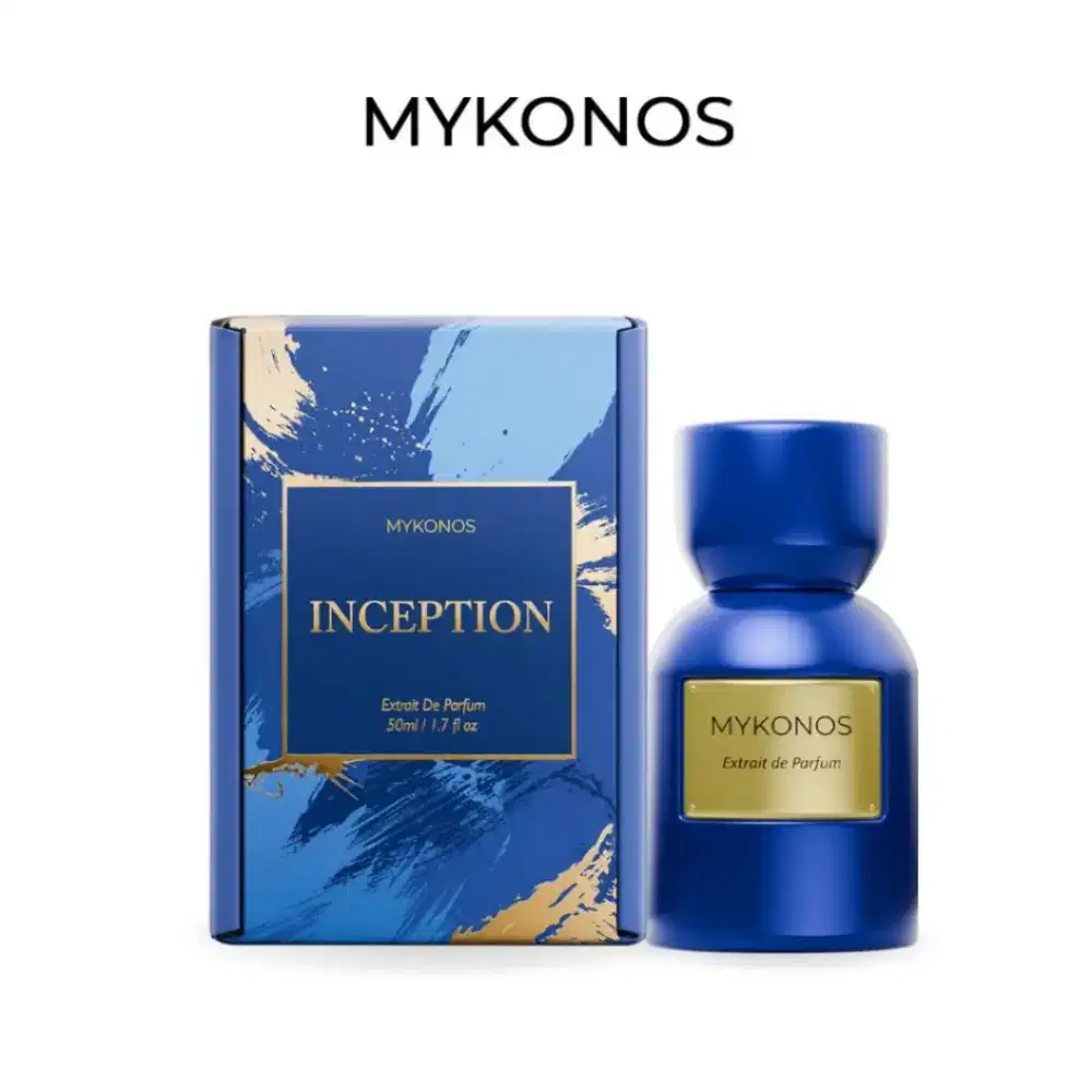MYKONOS INCEPTION 50 ml