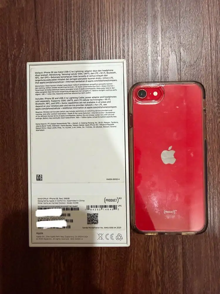 Iphone Se 2020 IbOx