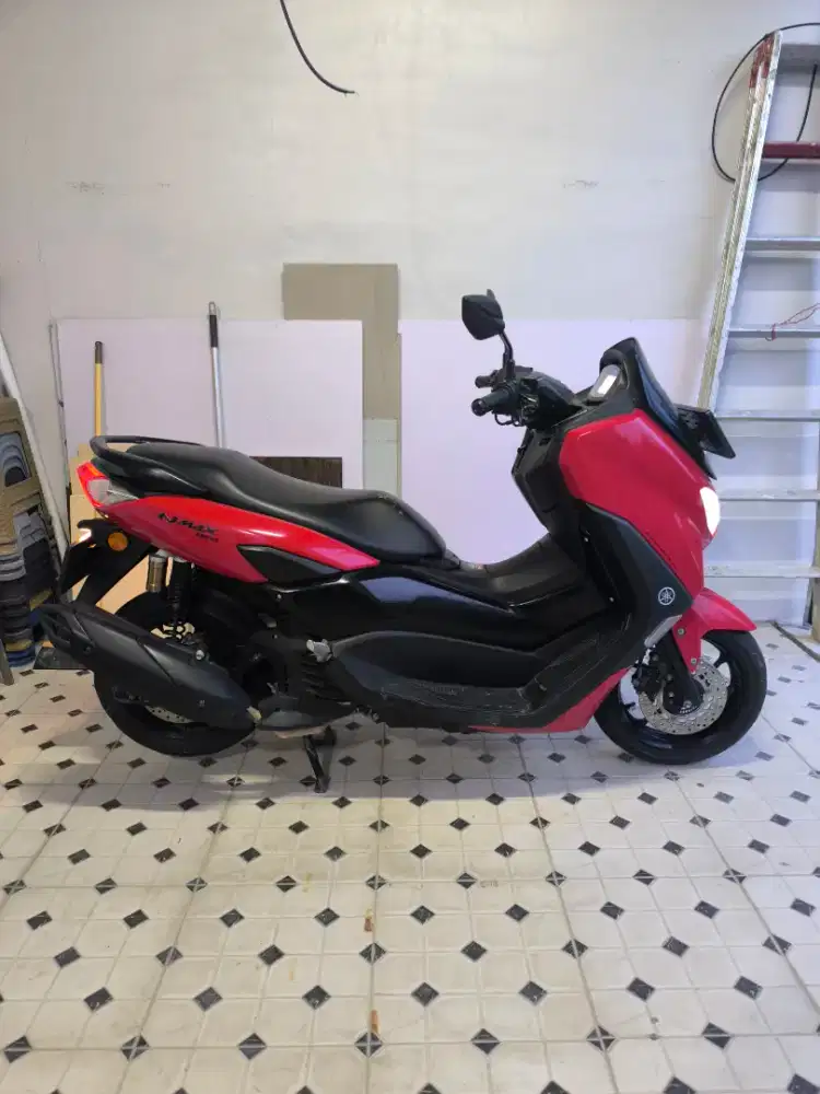 Dijual Yamaha NMAX