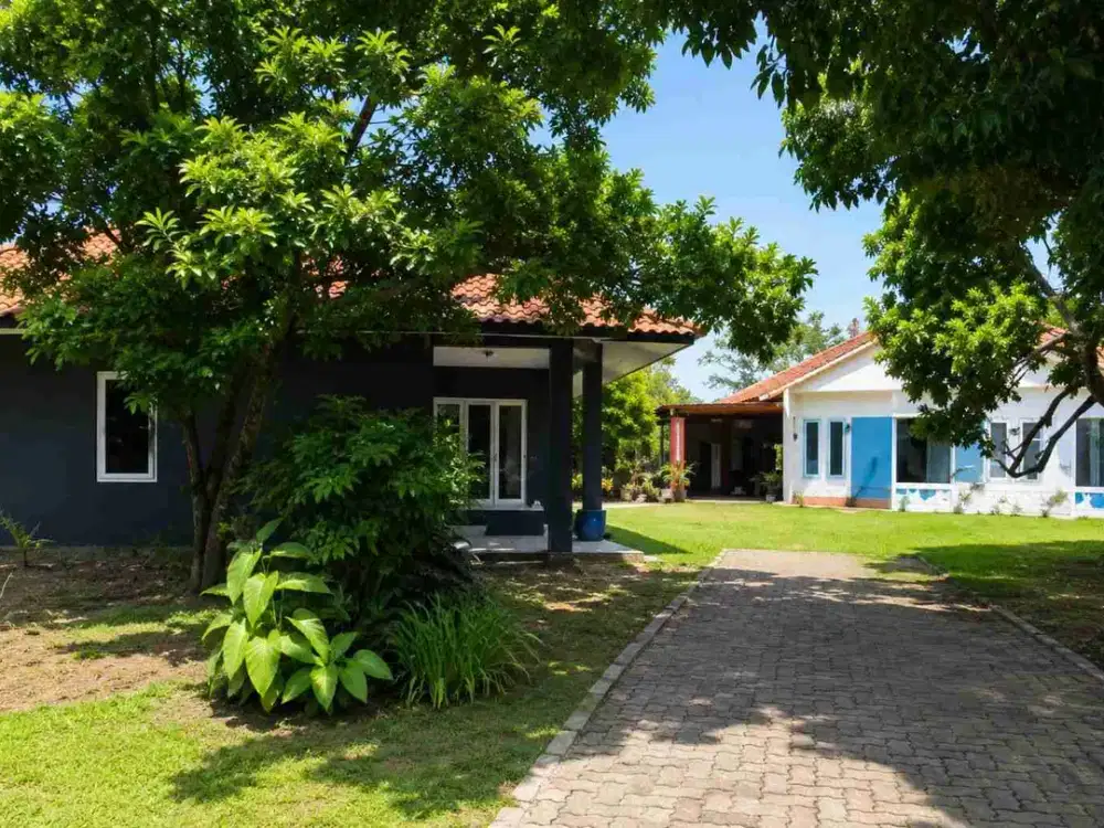 Dijual cepat rumah daerah Lebak Bulus