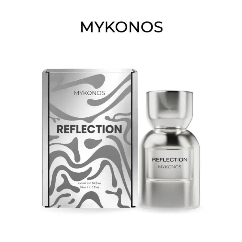 MYKONOS Reflection 50 ml