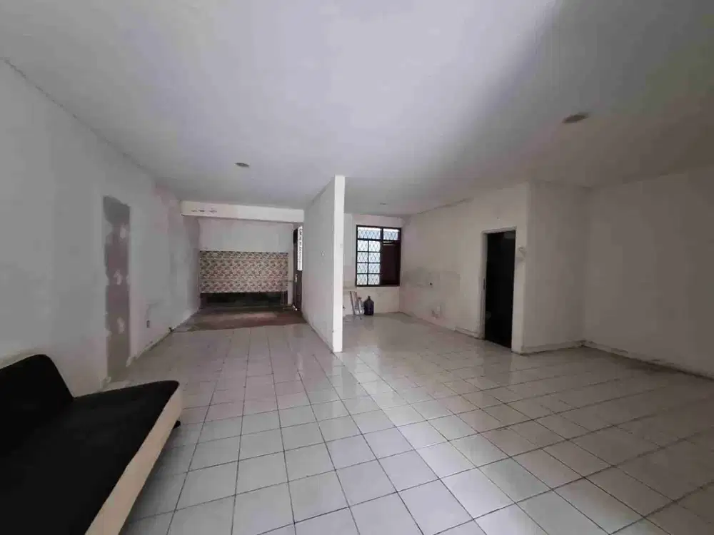Sewa Rumah di Bukit Cimanggu City Bogor