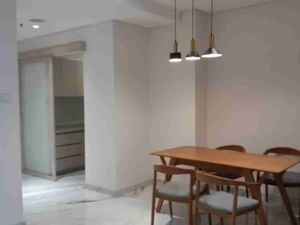 Dijual Condo Tribeca di Podomoro Medan
