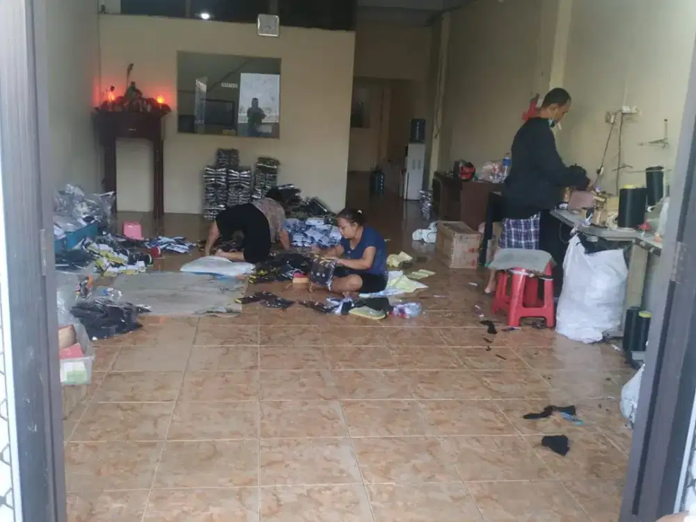 Dijual Ruko Jelambar Fajar Pejagalan, Penjaringan