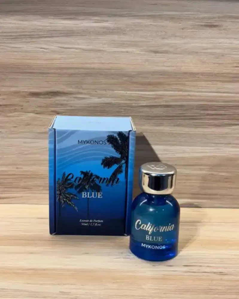 MYKONOS California blue 50 ml