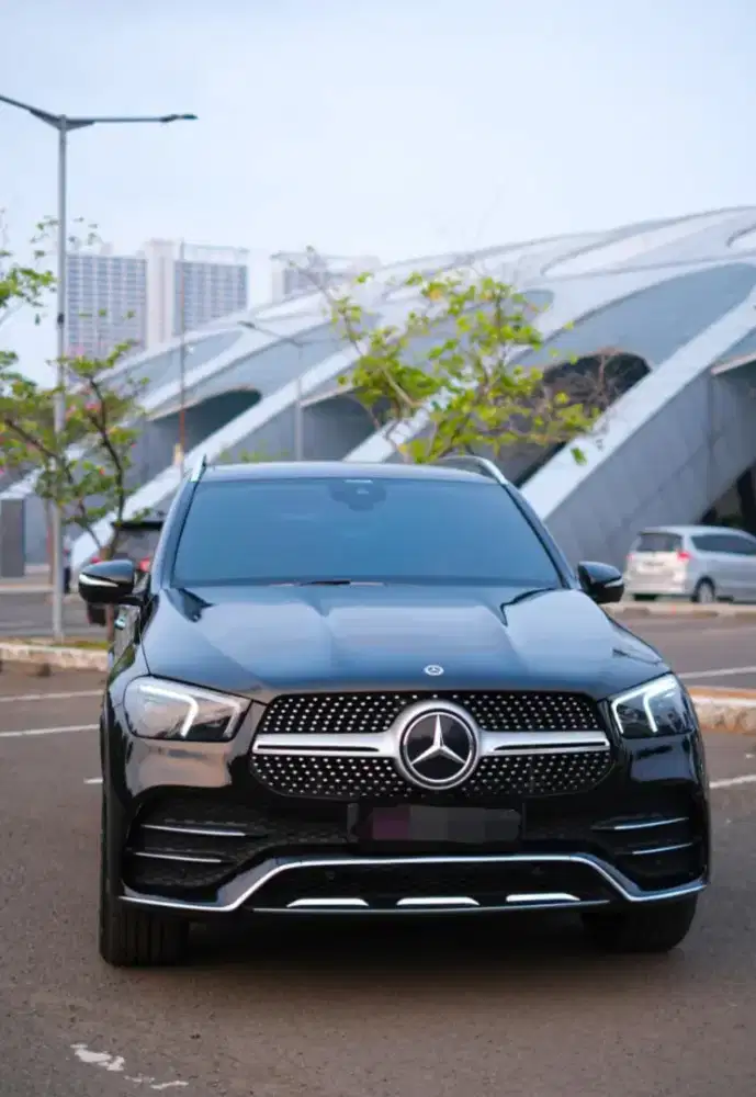 Miles 11 rb Antik | Mercbenz GLE450 AMG 2022 ( GLE 450 )