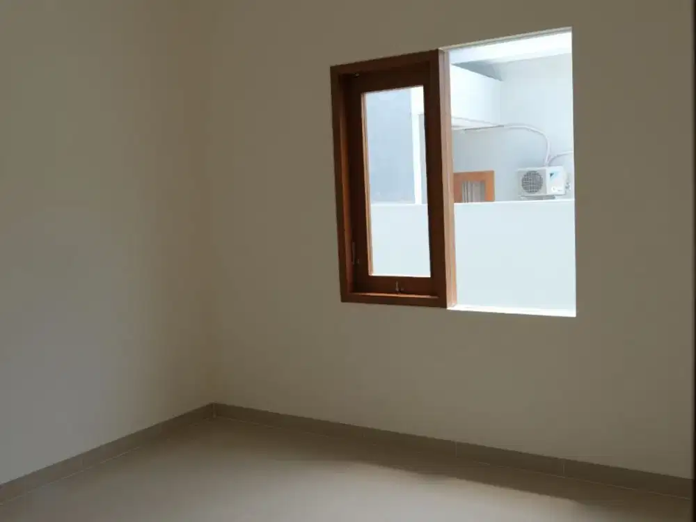 Utara RSA UGM, Dijual Rumah, 3 Kamar Tidur