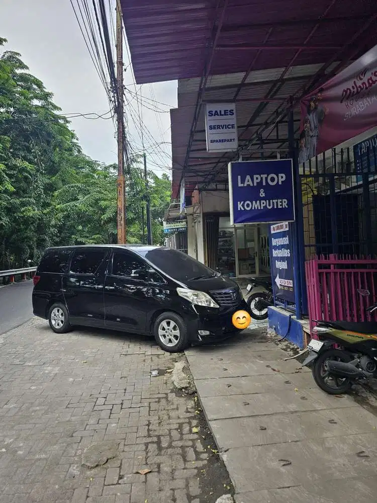 penjual