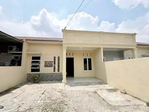 RUMAH SIAP HUNI