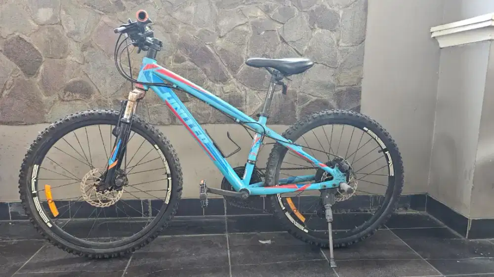 Sepeda Gunung MTB - UNITED MIAMI 24