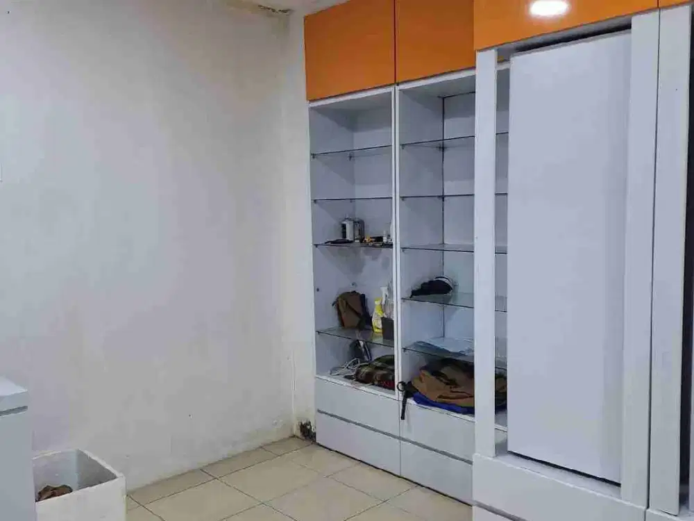 Sewa Ruko di Bukit Cimanggu City Bogor