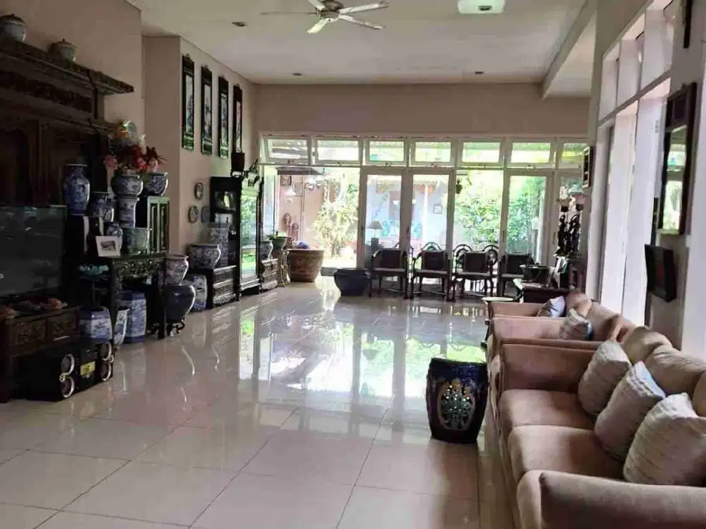 Jual Rumah di Tanah Sareal , Bogor Utara