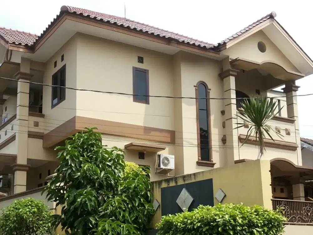 DIJUAL | RUMAH 2 LANTAI DI JATIBENING