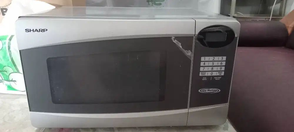 Jual Microwave Sharp R230R(S)