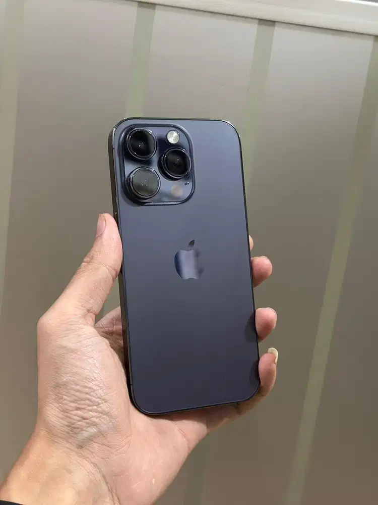 iphone 14 pro 128gb ibox