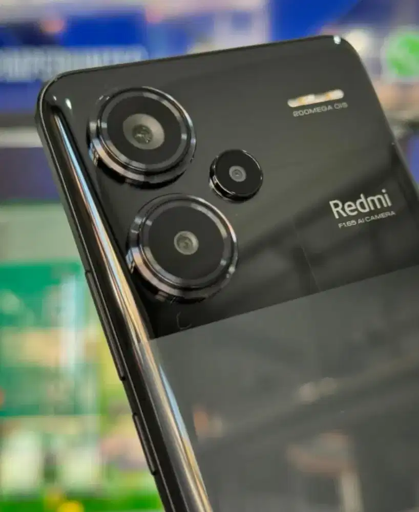 Redmi note 13 pro plus 5 g 12/512 Gb