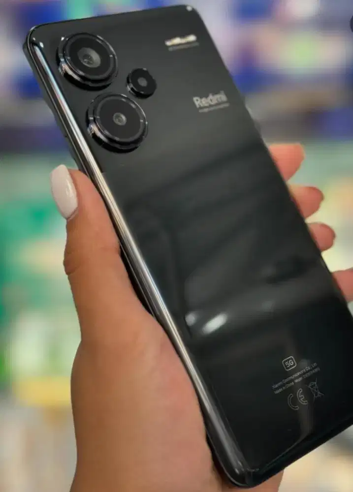 Redmi note 13 pro plus 5 g 12/512 Gb
