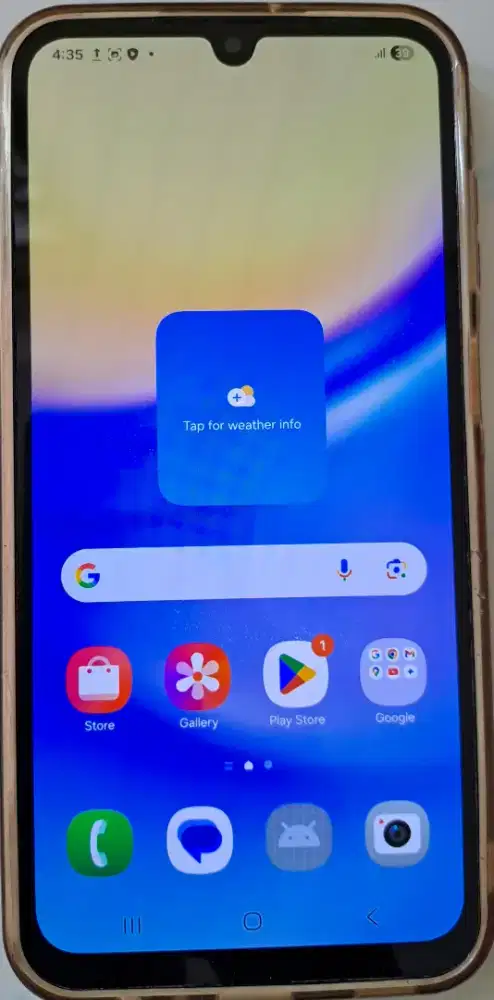 Samsung Galaxy A15 5G