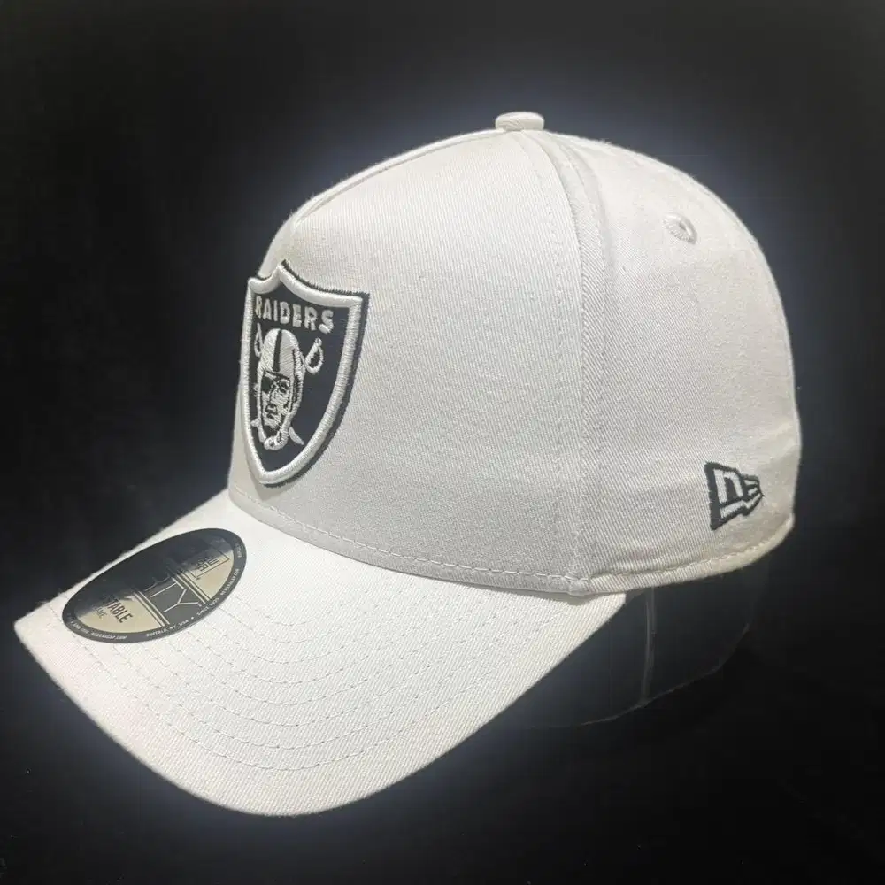 Riders New Era Original (Ausi market)