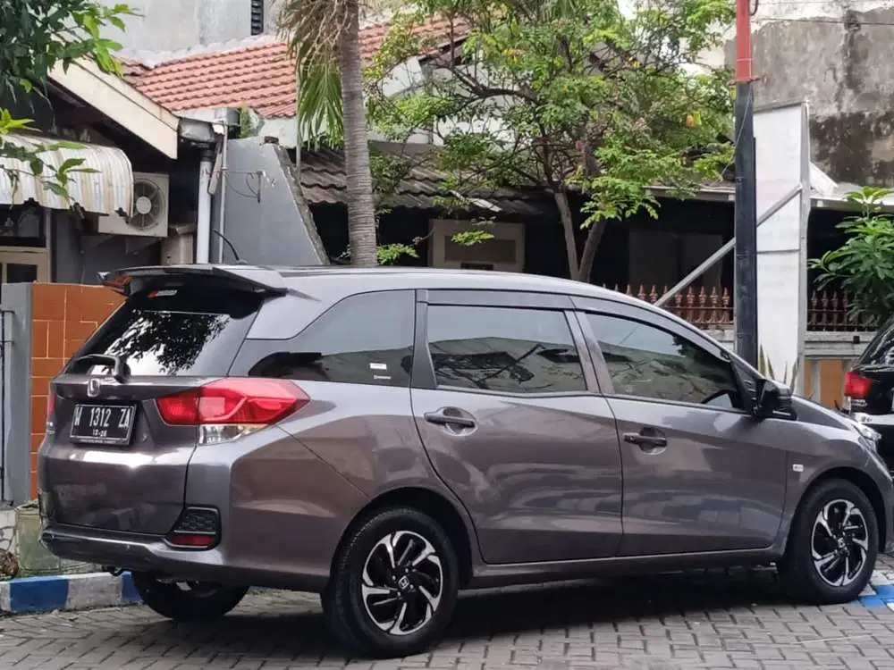 Honda Mobilio 2021 Bensin