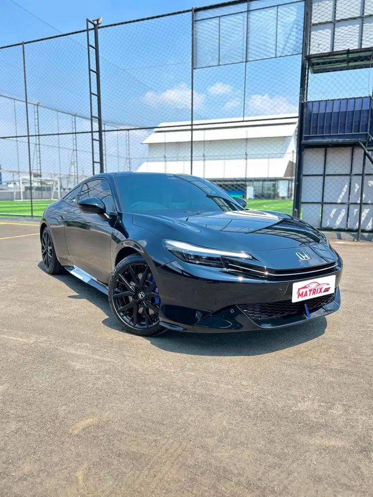 [ODO 10 PERAK] RARE HONDA PRELUDE 2026! HONDA PRELUDE 2026! HONDA