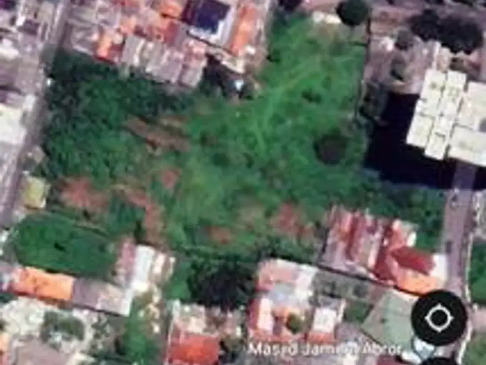 DIJUAL TANAH KOSONG