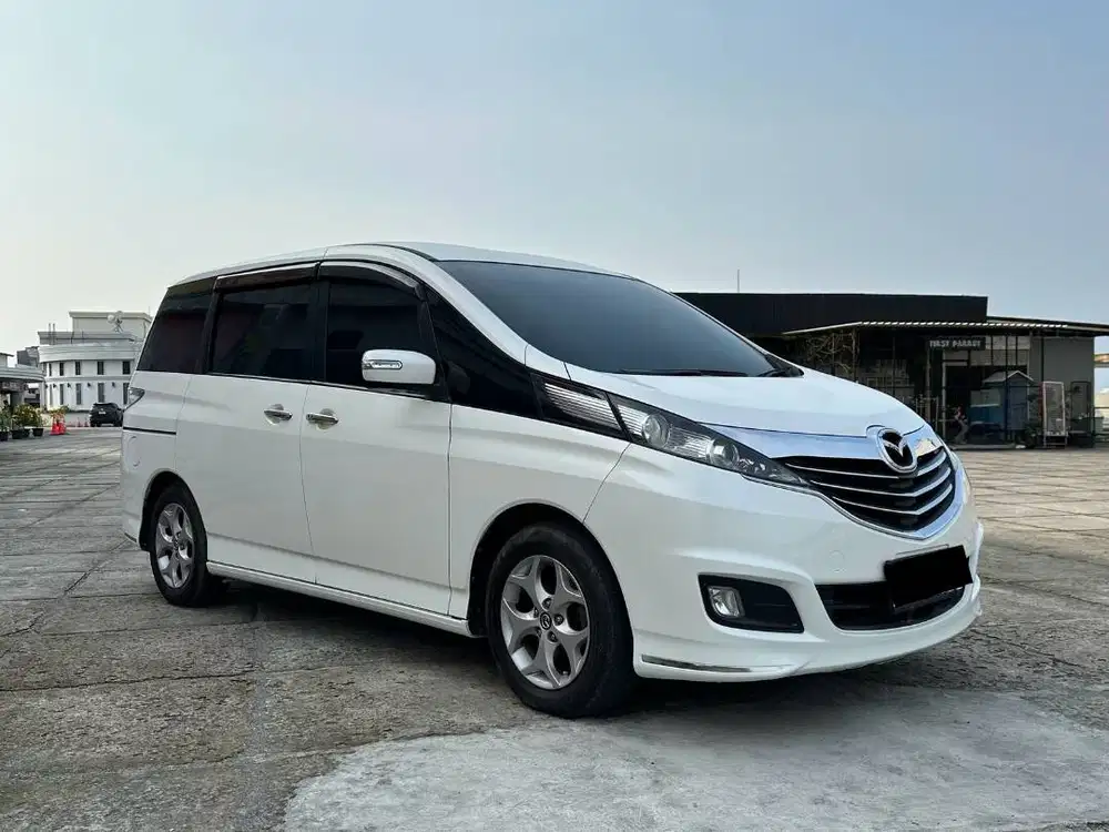 MAZDA BIANTE 2017