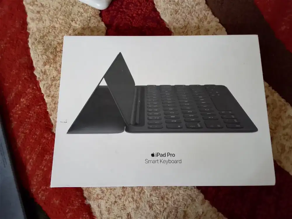 Smart keyboard iPad pro 10.5inch
