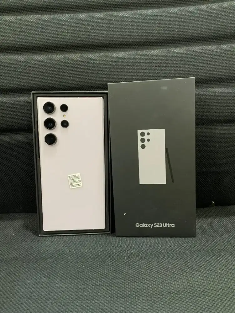 samsung galaxy S23 Ultra