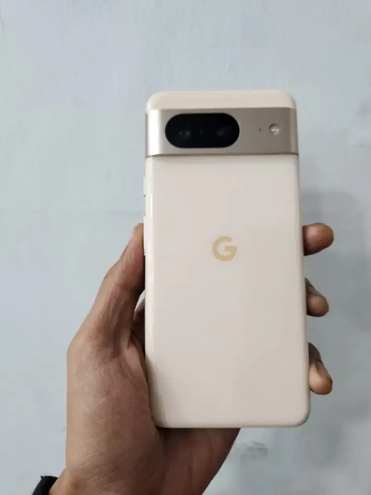 Google pixel 8 Ram 8/256 GB HP cas Terdaftar cukai